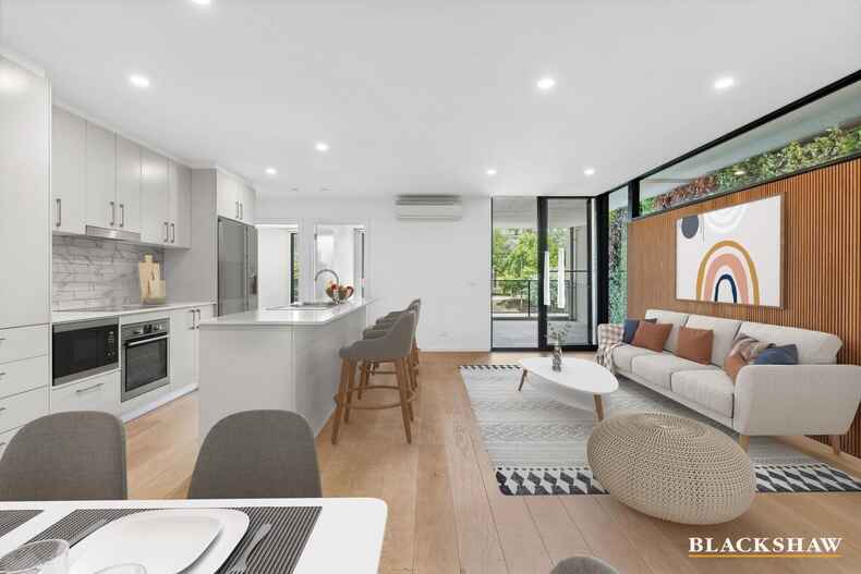 22/111 Canberra Avenue Griffith