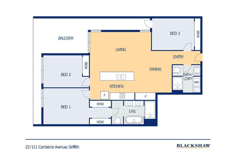 22/111 Canberra Avenue Griffith