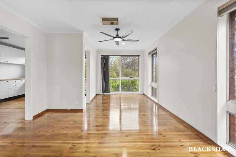 122 Osburn Drive Macgregor