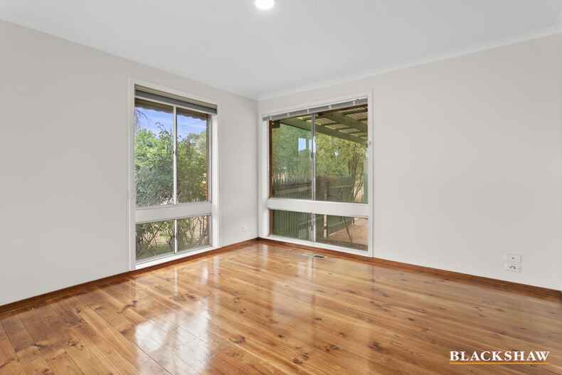 122 Osburn Drive Macgregor