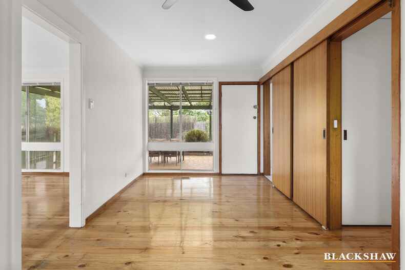 122 Osburn Drive Macgregor