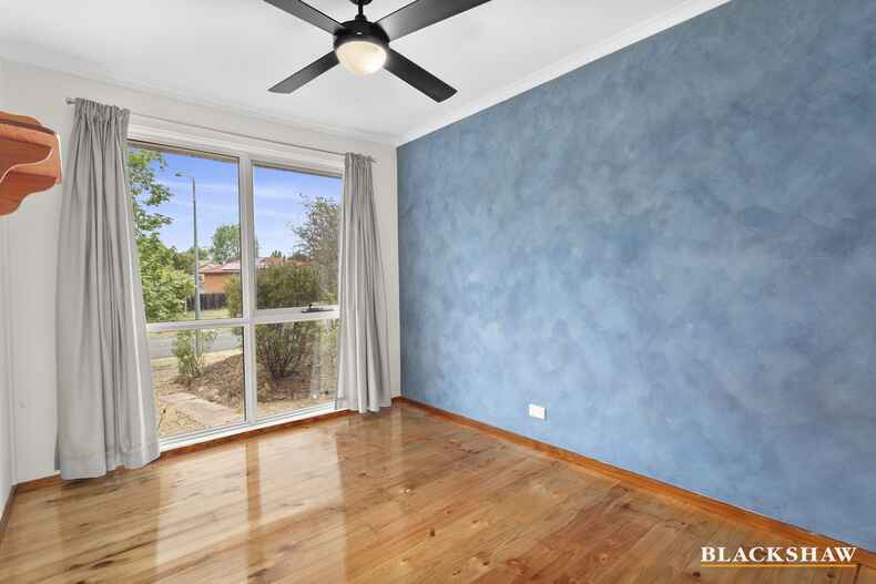 122 Osburn Drive Macgregor