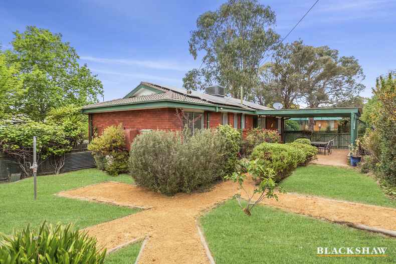 122 Osburn Drive Macgregor