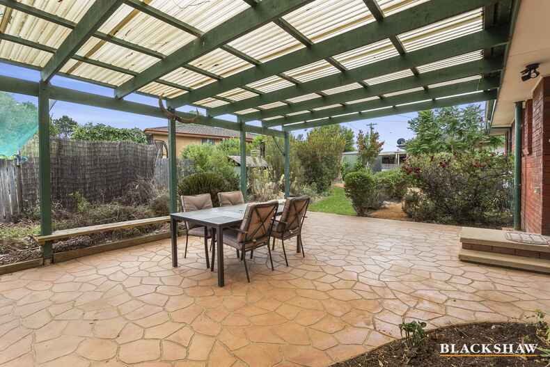 122 Osburn Drive Macgregor