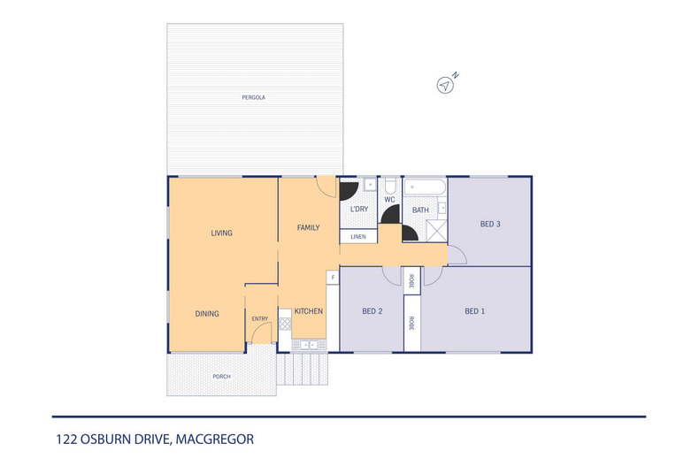 122 Osburn Drive Macgregor