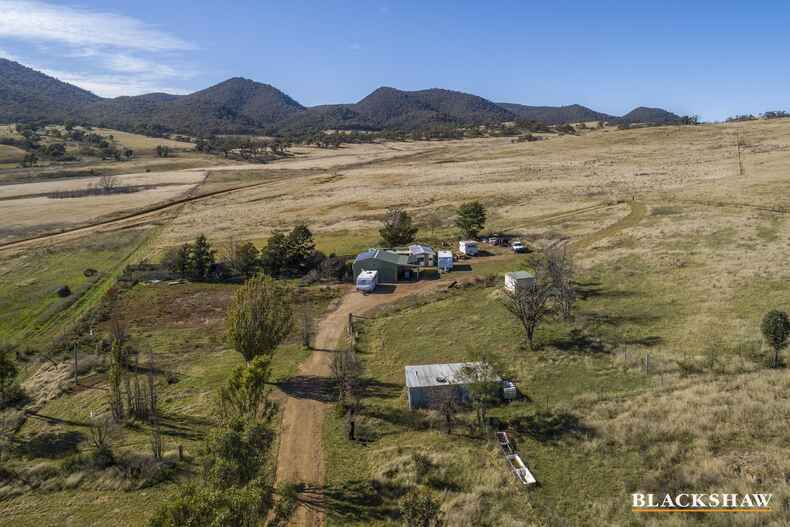 4332 Monaro Highway Colinton 4332 Monaro Highway Colinton