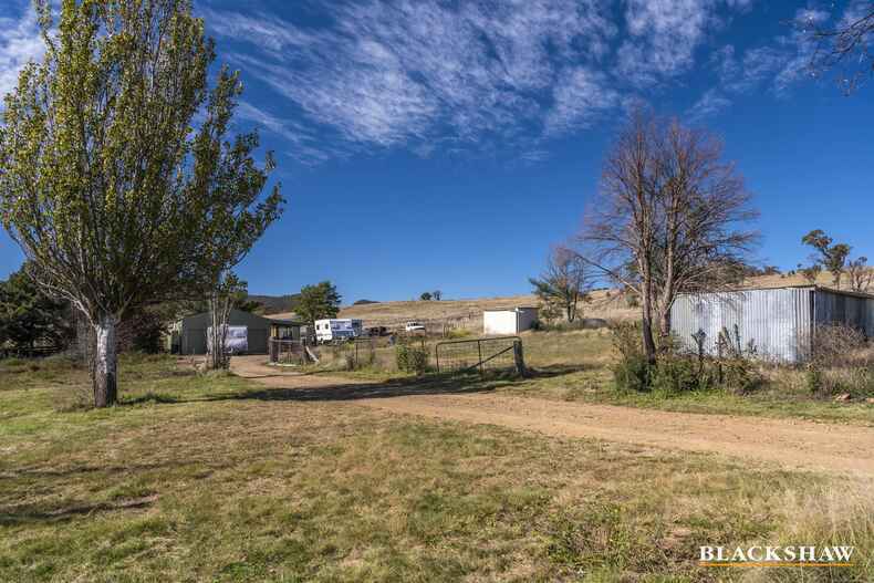 4332 Monaro Highway Colinton 4332 Monaro Highway Colinton