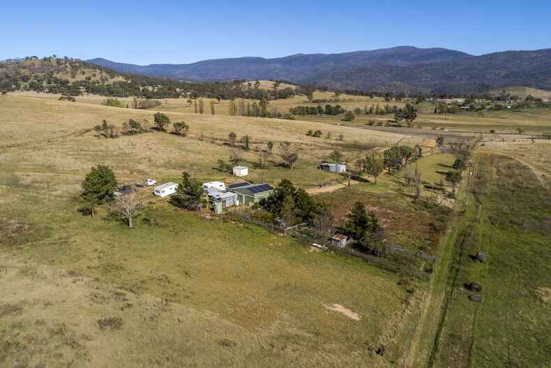 4332 Monaro Highway Colinton 4332 Monaro Highway Colinton