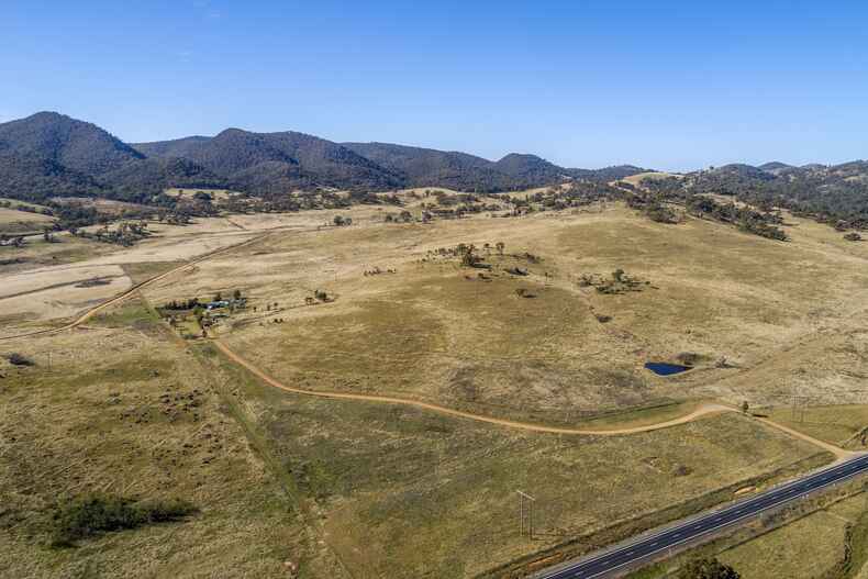 4332 Monaro Highway Colinton 4332 Monaro Highway Colinton