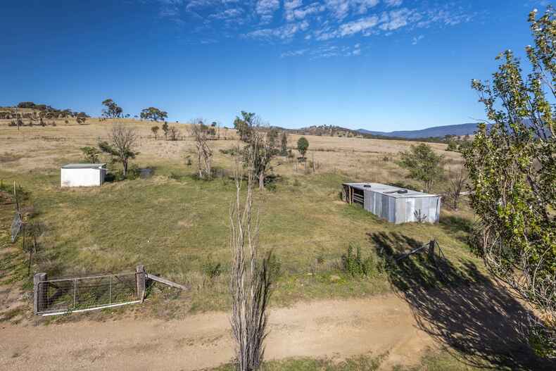 4332 Monaro Highway Colinton 4332 Monaro Highway Colinton