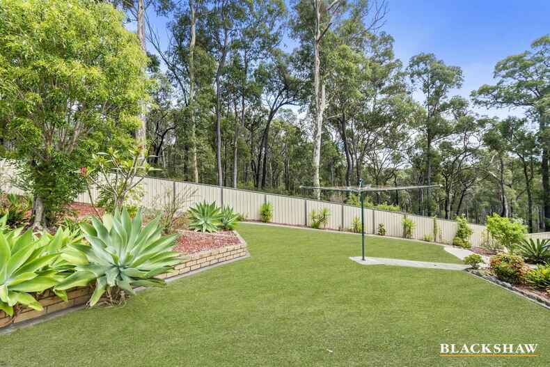 19 Jarrah Way Malua Bay 19 Jarrah Way Malua Bay