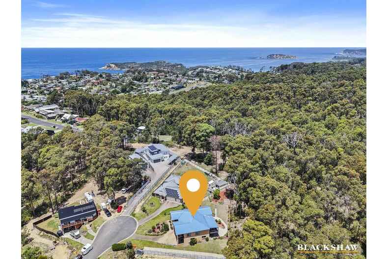 19 Jarrah Way Malua Bay 19 Jarrah Way Malua Bay