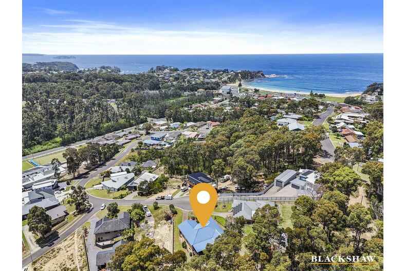 19 Jarrah Way Malua Bay 19 Jarrah Way Malua Bay