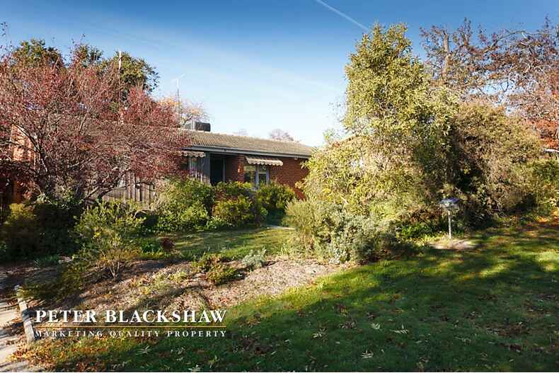 Lot 3/11 Pullen Street Narrabundah Lot 3/11 Pullen Street Narrabundah