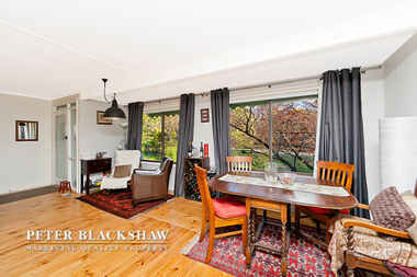 Lot 3/11 Pullen Street Narrabundah