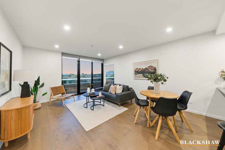 510/34 Eyre Street Kingston