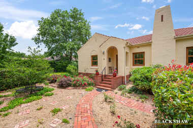 23 Furneaux Street Forrest