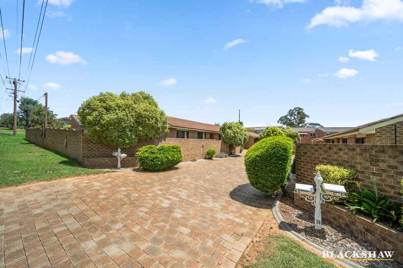 41 Molonglo Street Queanbeyan East