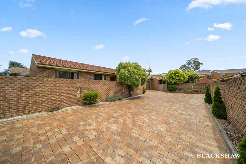 41 Molonglo Street Queanbeyan East