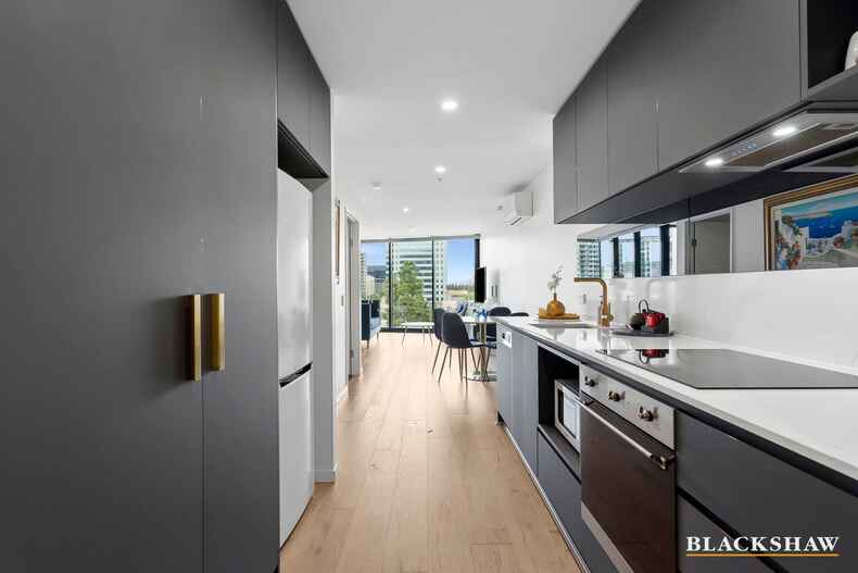 716/81 Cooyong Street Reid 716/81 Cooyong Street Reid