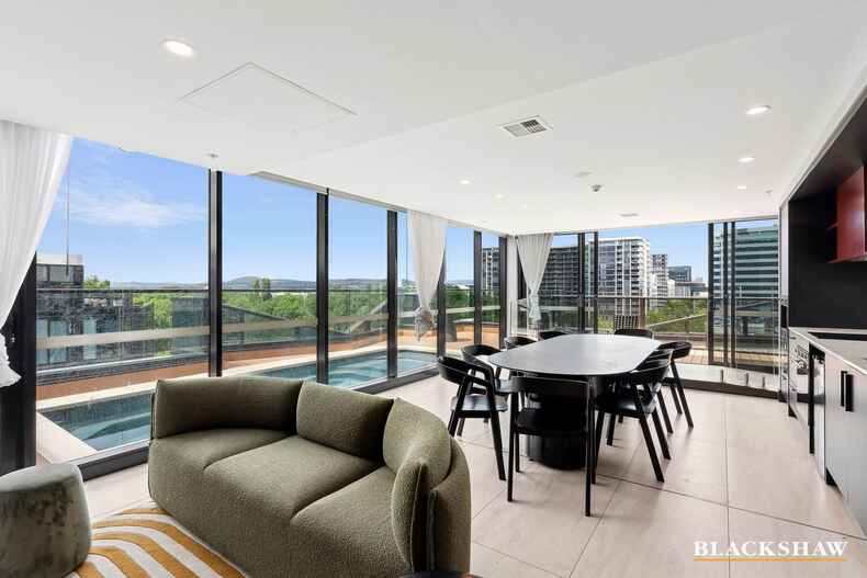 716/81 Cooyong Street Reid 716/81 Cooyong Street Reid