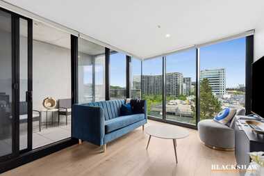 716/81 Cooyong Street Reid