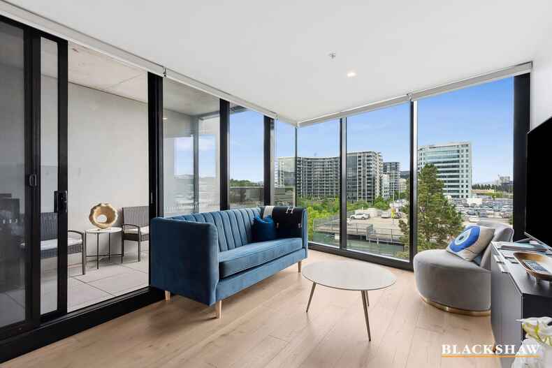 716/81 Cooyong Street Reid 716/81 Cooyong Street Reid