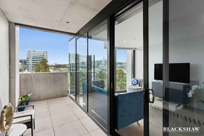 716/81 Cooyong Street Reid 716/81 Cooyong Street Reid