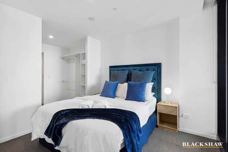 716/81 Cooyong Street Reid 716/81 Cooyong Street Reid