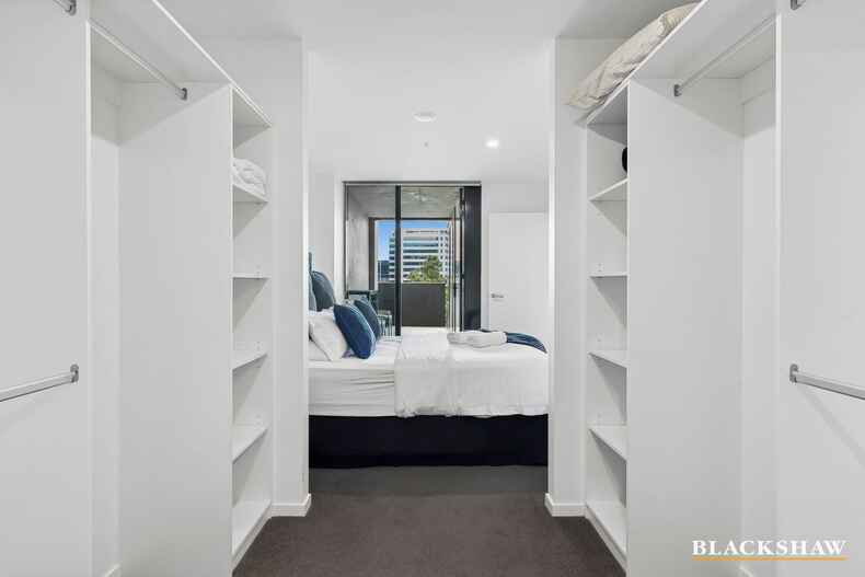 716/81 Cooyong Street Reid 716/81 Cooyong Street Reid