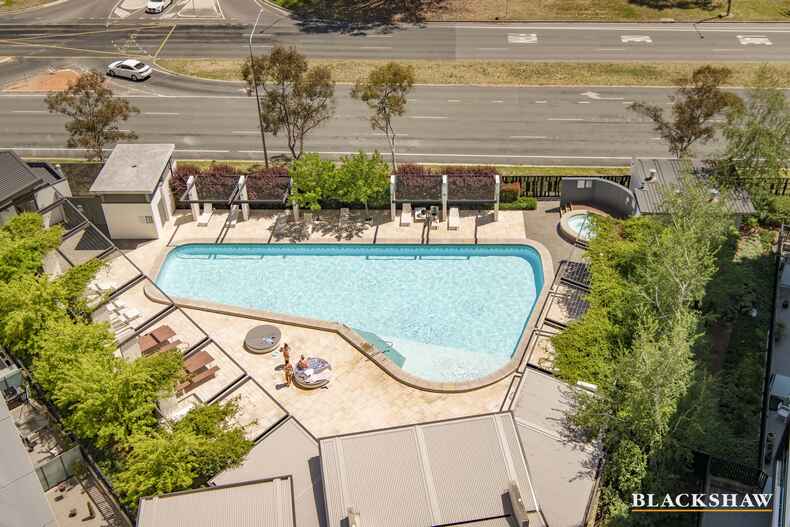 247/7 Irving Street Phillip 247/7 Irving Street Phillip