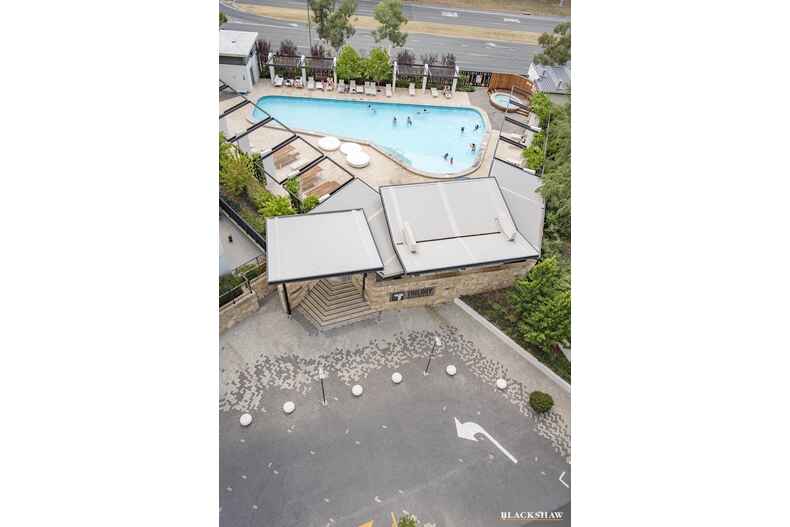 247/7 Irving Street Phillip 247/7 Irving Street Phillip