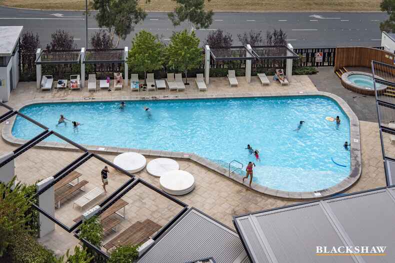 247/7 Irving Street Phillip 247/7 Irving Street Phillip