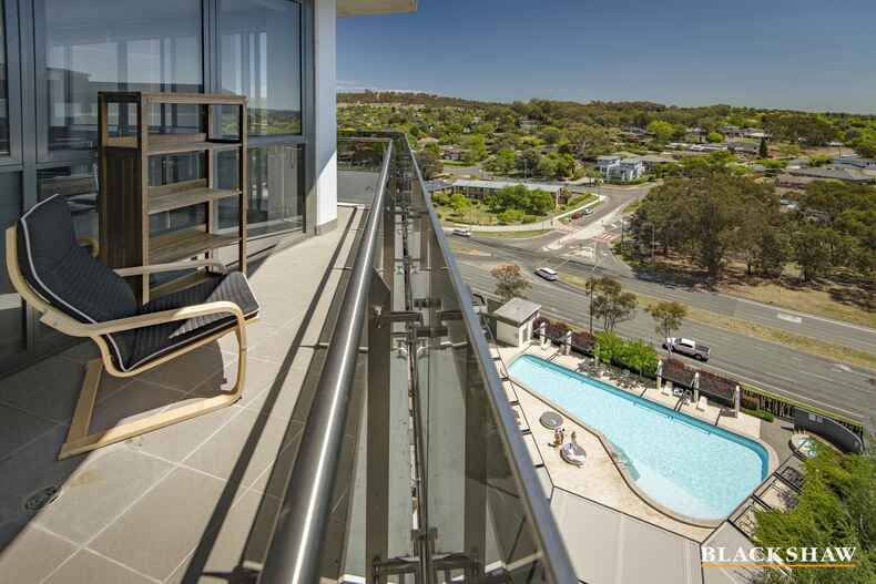 247/7 Irving Street Phillip 247/7 Irving Street Phillip