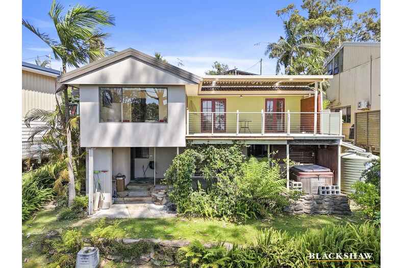3 Derribong Avenue Catalina 3 Derribong Avenue Catalina