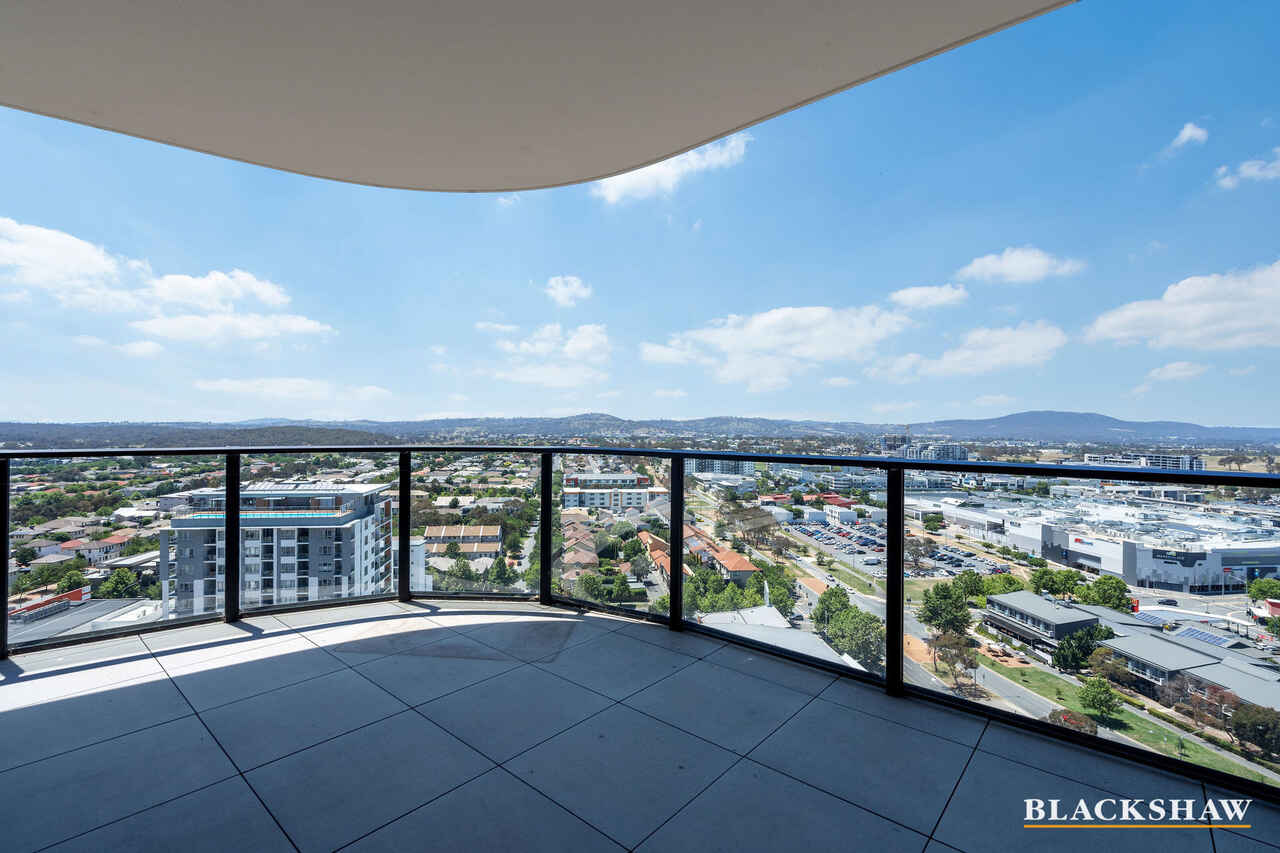 1703/6 Gribble Street Gungahlin