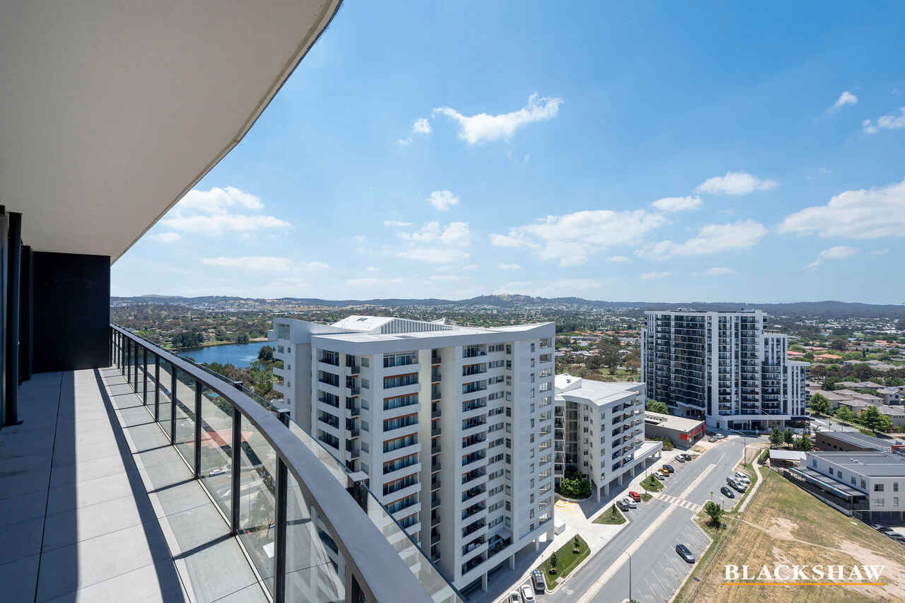 1703/6 Gribble Street Gungahlin