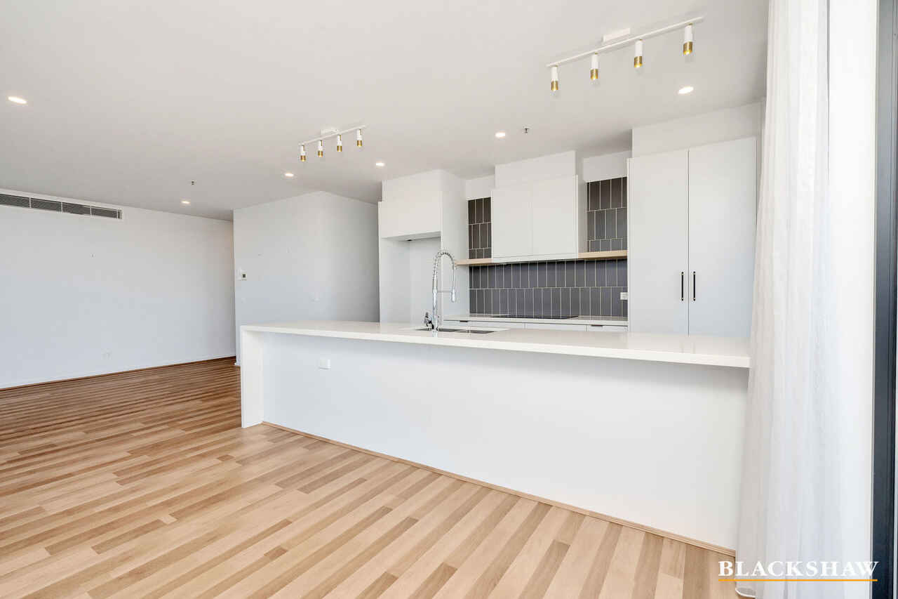 1703/6 Gribble Street Gungahlin