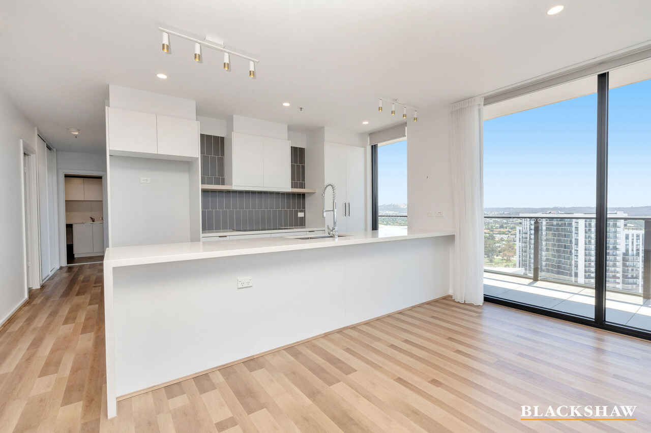 1703/6 Gribble Street Gungahlin