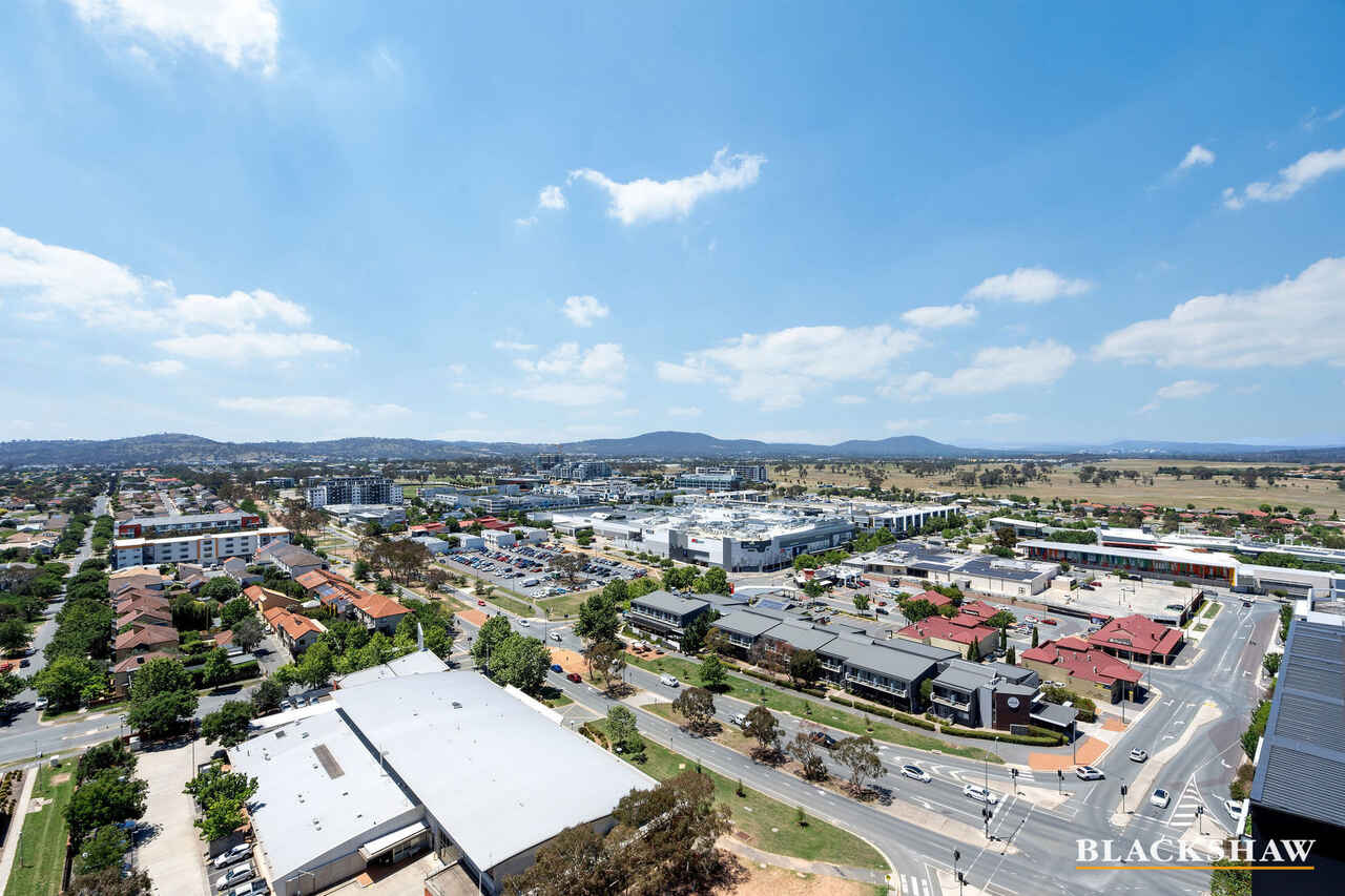 1703/6 Gribble Street Gungahlin
