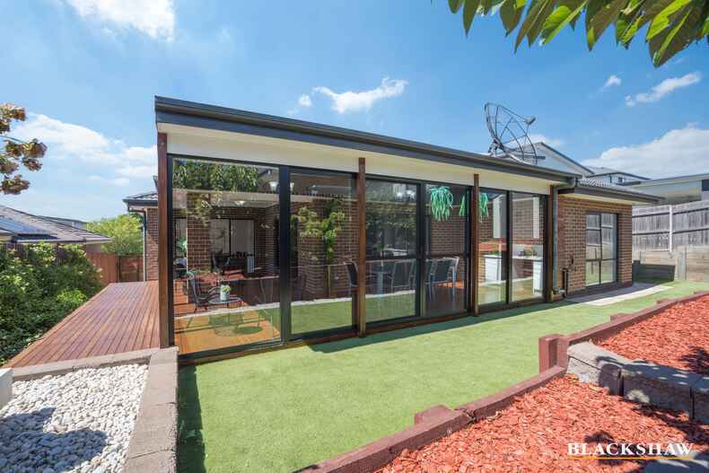19 Janine Haines Terrace Coombs 19 Janine Haines Terrace Coombs