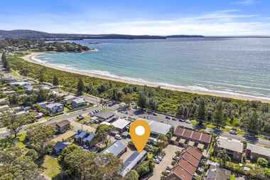 4/56-58 Smith Street Broulee