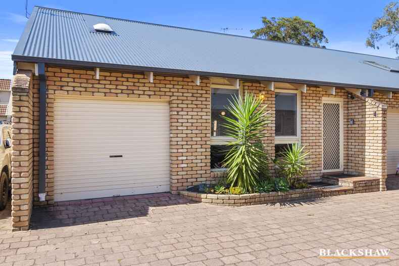 4/56-58 Smith Street Broulee 4/56-58 Smith Street Broulee