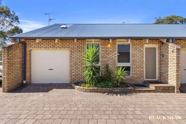 4/56-58 Smith Street Broulee 4/56-58 Smith Street Broulee