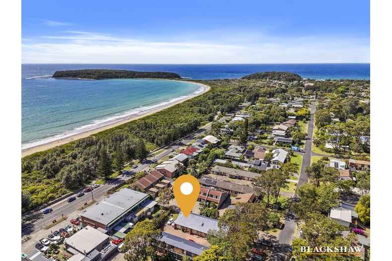 4/56-58 Smith Street Broulee 4/56-58 Smith Street Broulee