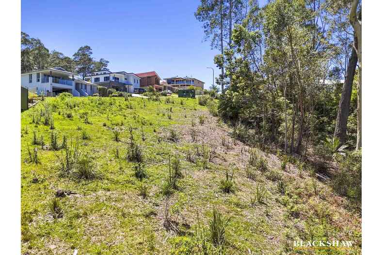 10 Courtenay Crescent Long Beach