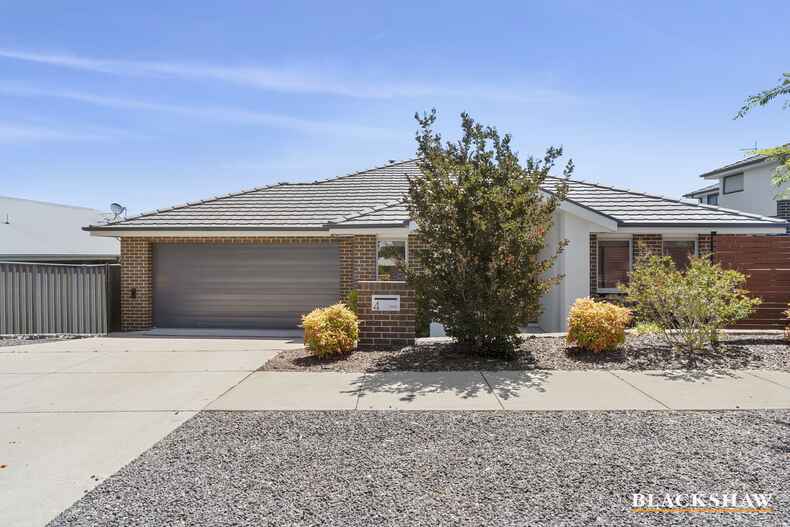 4 Amicus Street Moncrieff 4 Amicus Street Moncrieff