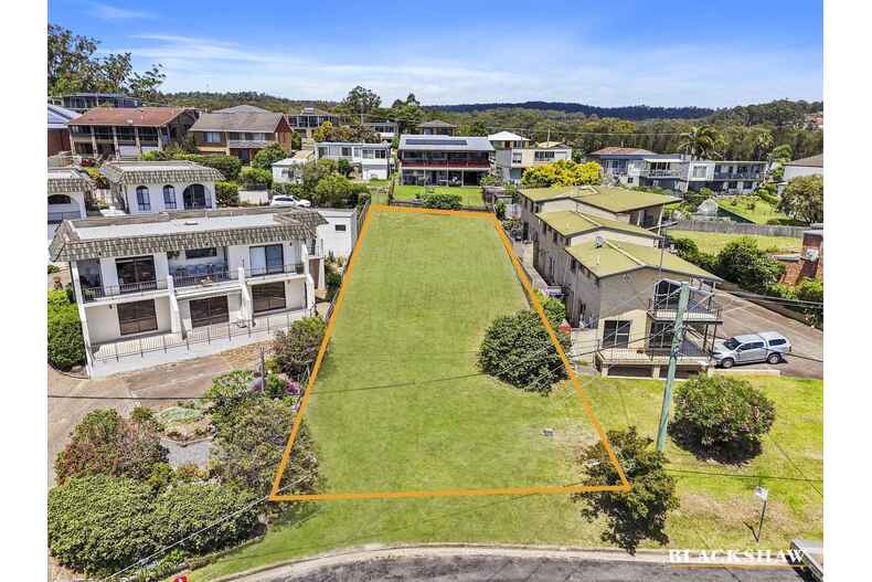 12 Corrigan Crescent Batehaven