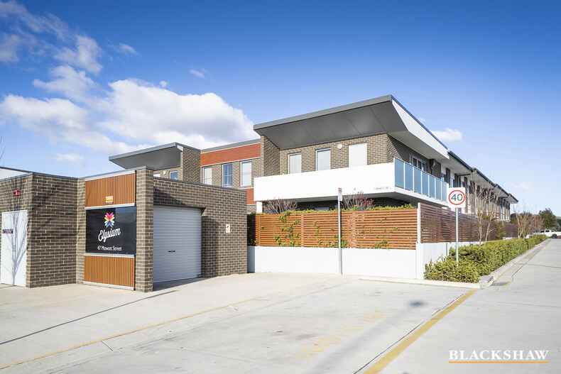 17/47 Mowatt Street Queanbeyan