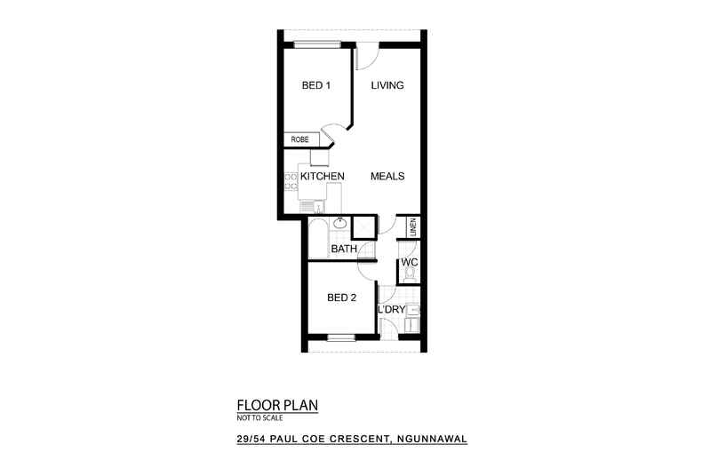 Lot 15/Derwent Park 29/54 Paul Coe Crescent Ngunnawal Lot 15/Derwent Park 29/54 Paul Coe Crescent Ngunnawal